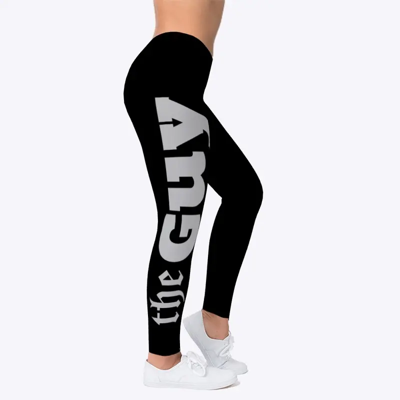 The Guy Women’s Colored Leggings